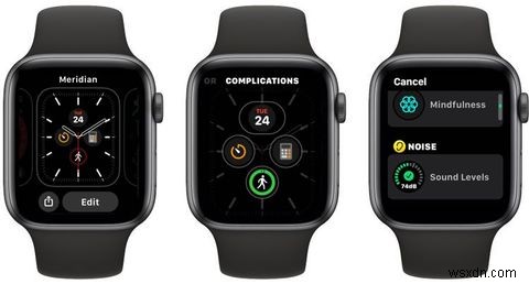 วิธีรักษาสุขภาพการได้ยินของคุณด้วย iPhone และ Apple Watch 