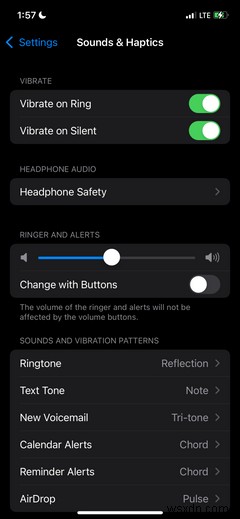 วิธีรักษาสุขภาพการได้ยินของคุณด้วย iPhone และ Apple Watch 