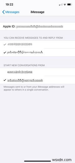 วิธีแก้ไข iMessage ที่ไม่ได้ส่งบน iPhone ของคุณ 