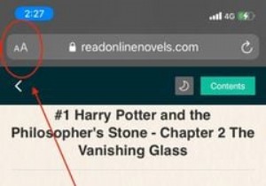 3 วิธีง่ายๆ ในการบันทึกหน้าเว็บเป็น PDF บน iPhone และ iPad