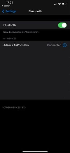 9 เคล็ดลับยอดนิยมในการใช้ประโยชน์สูงสุดจาก AirPods Pro ของคุณ 