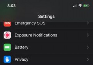 วิธีตั้งค่า Gmail บน iPhone ของคุณ 