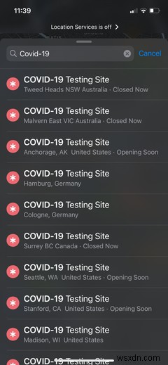 5 วิธีที่ iPhone ของคุณสามารถช่วยคุณต่อสู้กับ COVID-19 