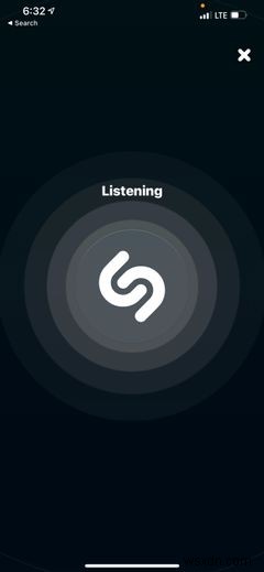 วิธีต่างๆ ในการระบุเพลงด้วย Shazam บน iPhone ของคุณ 
