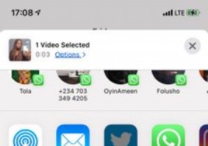 วิธีซ่อนอัลบั้มรูปภาพที่ซ่อนอยู่ใน iPhone 