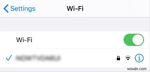 8 การแก้ไขเพื่อปรับปรุงประสิทธิภาพ Wi-Fi บน iPhone ของคุณ 