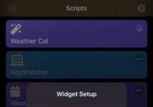 นี่คือวิดเจ็ตที่กำหนดเองที่น่าทึ่งที่สุดสำหรับ iPhone ของคุณ