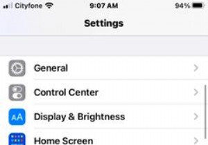 หยุดข้อความที่หายไปโดยเปิดใช้งานการแจ้งเตือนแฟลช LED ของ iPhone