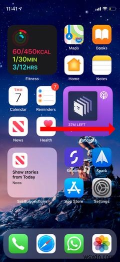 ไลบรารีแอพของ iPhone คืออะไรและฉันจะใช้งานอย่างไร 