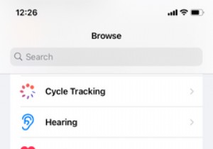 วิธีการตั้งค่าและใช้คุณสมบัติการติดตามการนอนหลับบน iPhone ของคุณ 