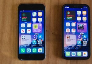 วิธีถ่ายภาพหน้าจอบน iPhone 