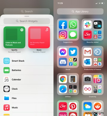 8 คุณสมบัติใหม่ที่ดีที่สุดของ iOS 14 