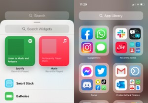 8 คุณสมบัติใหม่ที่ดีที่สุดของ iOS 14 