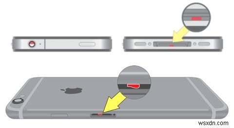 7 วิธีแก้ไขสำหรับ iPhone ที่ติดอยู่ในโหมดหูฟัง