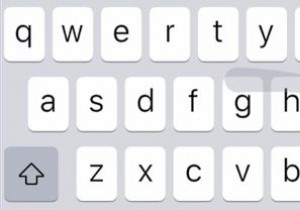22 เคล็ดลับและเทคนิคคีย์บอร์ด iPhone ที่จำเป็น 