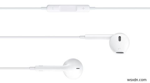 4 สิ่งดีๆ ที่หูฟัง Apple EarPods ของคุณทำได้ 
