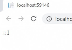 เราจะรับที่อยู่ IP ของลูกค้าใน ASP.NET MVC C# ได้อย่างไร 