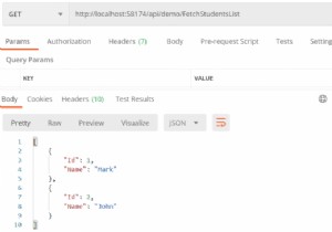 เราจะจำกัดการเข้าถึงเมธอดด้วยกริยา HTTP เฉพาะใน C# ASP.NETWebAPI ได้อย่างไร 