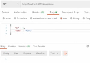ประเภทผลตอบแทนของการกระทำคอนโทรลเลอร์ใน C # ASP.NET WebAPI มีอะไรบ้าง 