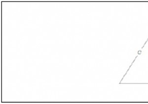 โปรแกรม Java เพื่อค้นหาพื้นที่ของสี่เหลี่ยมคางหมู 