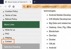 จะเลื่อนหน้าเว็บในซีลีเนียมโดยใช้ Java ได้อย่างไร 