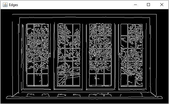 มีทางเลือกอื่นสำหรับวิธีการ OpenCV imshow() ใน Java หรือไม่? 