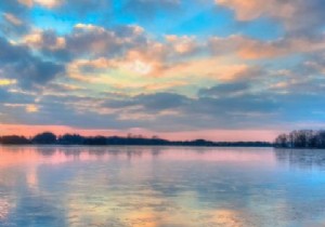 การอ่านภาพสีเป็นระดับสีเทาโดยใช้ไลบรารี Java OpenCV 