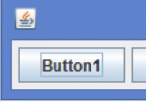 เราจะใช้เมธอด pack() ใน Java ได้เมื่อใด 
