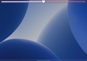 เราจะนำ JDialog แบบโปร่งใสไปใช้ใน Java ได้อย่างไร 