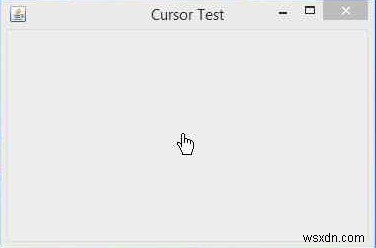 คลาส Cursor ใน Java มีความสำคัญอย่างไร? 