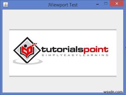 ความสำคัญของคลาส JViewport ใน Java คืออะไร? 