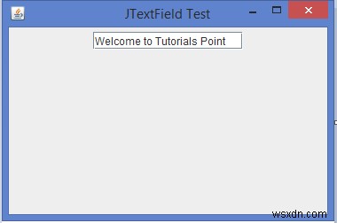 อะไรคือความแตกต่างระหว่าง JTextField และ JFormattedTextField ใน Java? 