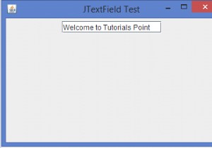 อะไรคือความแตกต่างระหว่าง JTextField และ JFormattedTextField ใน Java? 