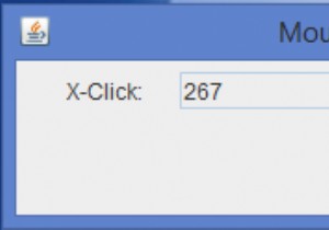 MouseListener และ MouseMotionListener ใน Java แตกต่างกันอย่างไร 