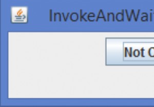 ความสำคัญของคลาส SwingUtilities ใน Java คืออะไร? 