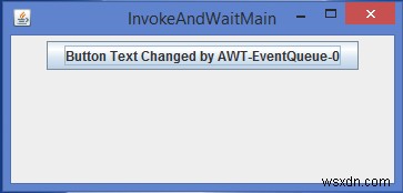 ความสำคัญของคลาส SwingUtilities ใน Java คืออะไร? 