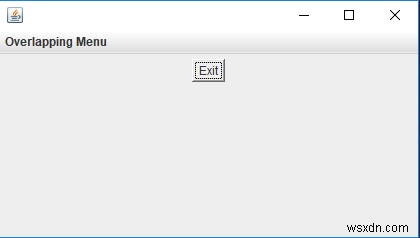 เหตุใดส่วนประกอบ AWT จึงมีน้ำหนักมากในขณะที่ส่วนประกอบ Swing มีน้ำหนักเบาใน Java 