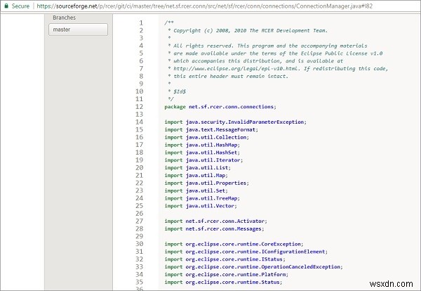 การใช้ SAP JCO เพื่อเชื่อมต่อเซิร์ฟเวอร์ SAP กับแอปพลิเคชัน JAVA 