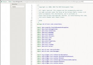 การใช้ SAP JCO เพื่อเชื่อมต่อเซิร์ฟเวอร์ SAP กับแอปพลิเคชัน JAVA 