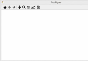 ล้างตัวเลขปัจจุบันทั้งหมดใน matplotlib 