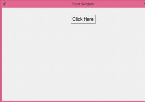 จะปิดเฉพาะหน้าต่าง TopLevel ใน Python Tkinter ได้อย่างไร 