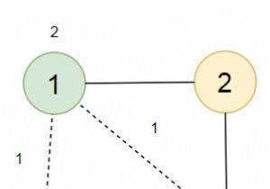 โปรแกรมค้นหาต้นทุนขั้นต่ำเพื่อให้ประชาชนสามารถเข้าถึงตลาดใน Python 