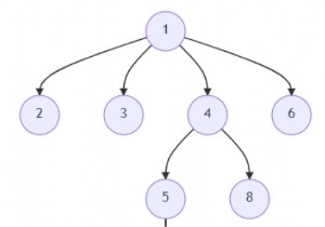 โปรแกรมหาความยาวของพาธที่ยาวที่สุดใน n-ary tree ใน Python 