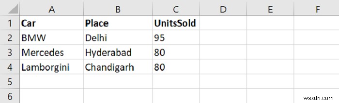 จะรวมไฟล์ CSV ทั้งหมดไว้ใน dataframe เดียวได้อย่างไร - Python Pandas 