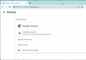 วิธีปิดใช้งานเครื่องมือตัวรายงานซอฟต์แวร์ใน Chrome ทำให้มีการใช้งาน CPU สูง 