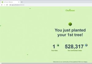 ต้องการกอบกู้โลกหรือไม่? ความช่วยเหลือเกี่ยวกับส่วนขยาย Chrome 5 รายการ