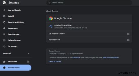 8 วิธีในการแก้ไขสื่อไม่สามารถโหลดได้เกิดข้อผิดพลาดใน Chrome