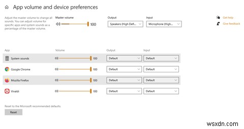 วิธีปรับระดับเสียงของแท็บใน Chrome 