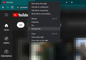 เสียง Chrome ไม่ทำงานใน Windows? นี่คือการแก้ไข 