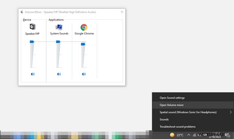 เสียง Chrome ไม่ทำงานใน Windows? นี่คือการแก้ไข 